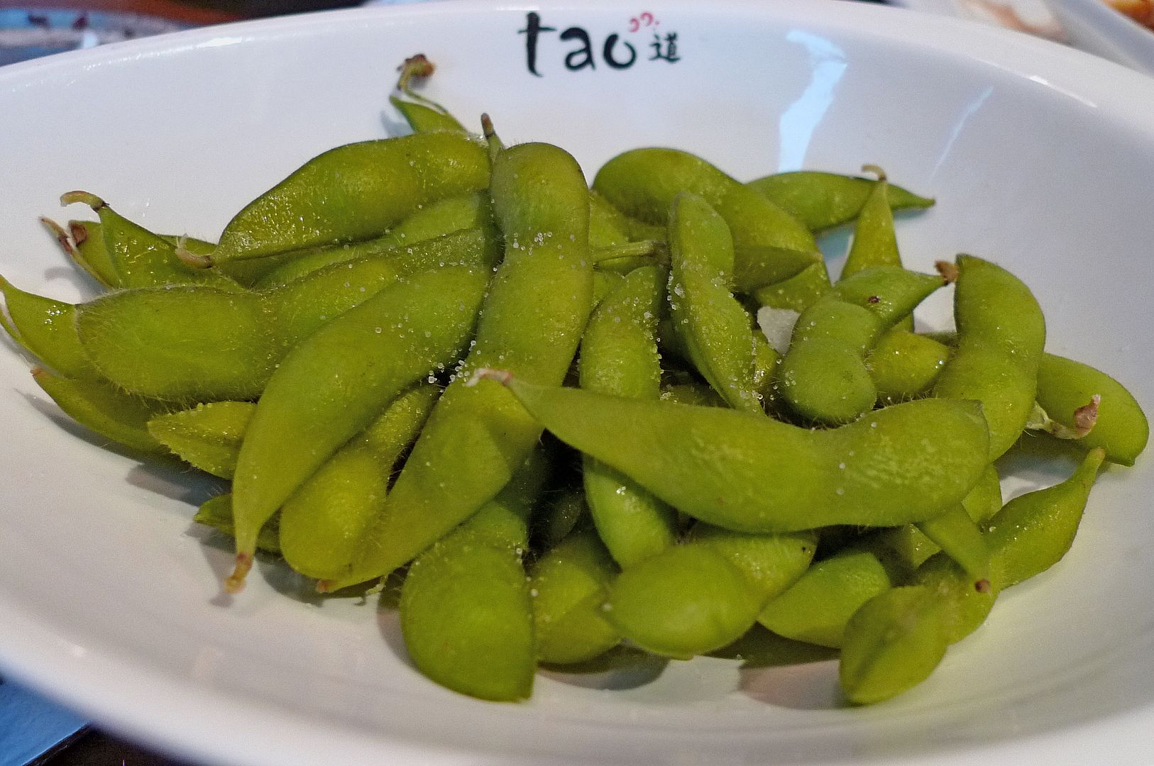 My Very First Blog Celebrating Birthdays and Chinese New Year At Tao